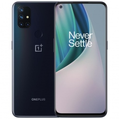 OnePlus Nord N10 5G