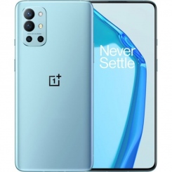 OnePlus 9R