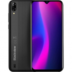 Blackview A60 Plus