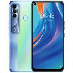 TECNO Spark 7 Pro