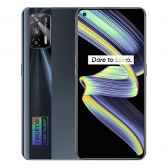 realme X7 Max 5G