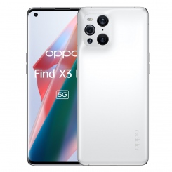 OPPO Find X3 Pro