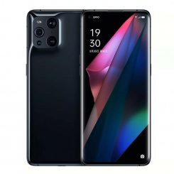 OPPO Find X3