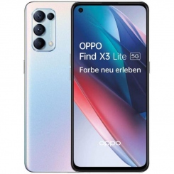 OPPO Find X3 Lite