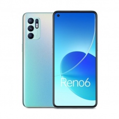OPPO Reno6