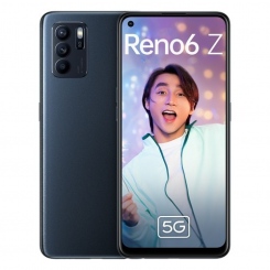 OPPO Reno6 Z