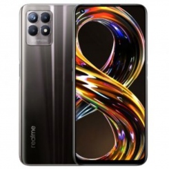 realme 8i