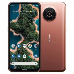 Nokia X20