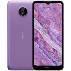 Nokia C10