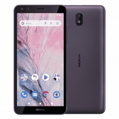Nokia C01 Plus