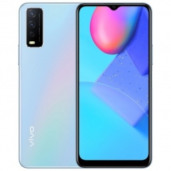 Vivo Y21s