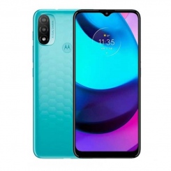 Motorola Moto E40