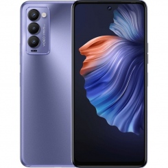 TECNO Camon 18 P