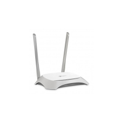 TP-Link TL-WR842N v5