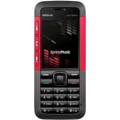 Nokia 5310 XpressMusic