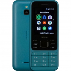 Nokia 6300 4G