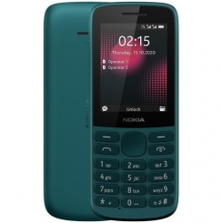 Nokia 215 4G