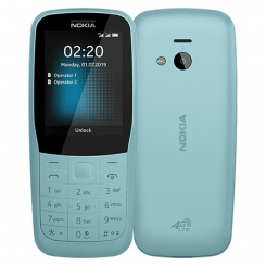 Nokia 220 4G