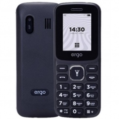 Ergo B182
