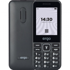 Ergo B242