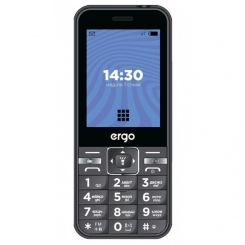 Ergo E241