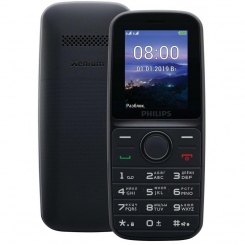 Philips Xenium E109