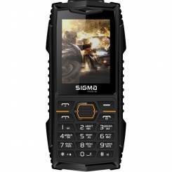 Sigma mobile X-treme AZ68