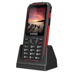 Sigma mobile Comfort 50 Outdoor