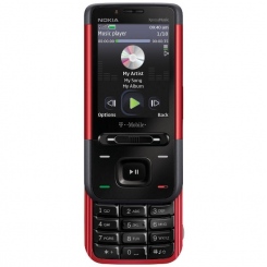 Nokia 5610 XpressMusic