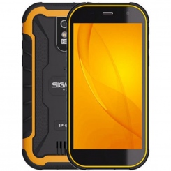 Sigma mobile X-treme PQ20