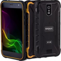 Sigma mobile X-treme PQ29