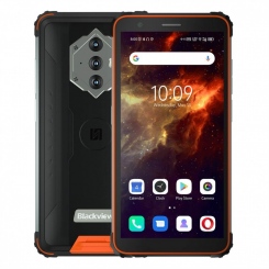 Blackview BV6600 Pro