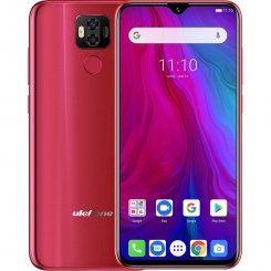 Ulefone Power 6