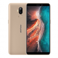 Ulefone Power 3L