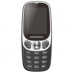 Alcatel ONETOUCH AS 203 