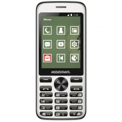 Alcatel ONETOUCH AS-204
