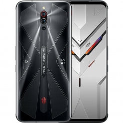 ZTE nubia Red Magic 5S