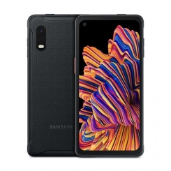 Samsung Galaxy Xcover Pro