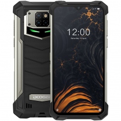 DOOGEE S88 Pro