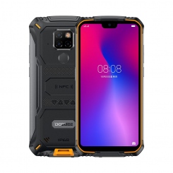 DOOGEE S68 Pro
