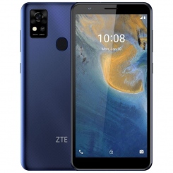 ZTE Blade A31