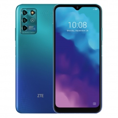 ZTE Blade V30 Vita