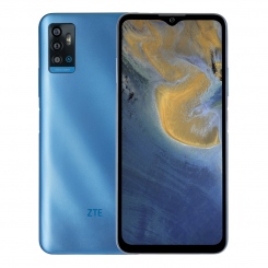 ZTE Blade A71