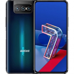 ASUS Zenfone 7