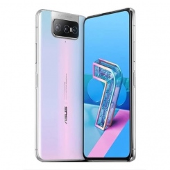 ASUS Zenfone 7 Pro
