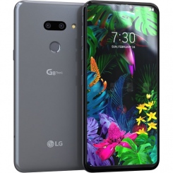 LG G8 ThinQ