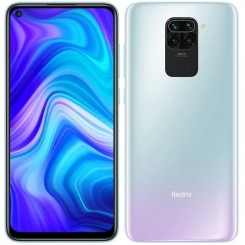 Xiaomi Redmi Note 9