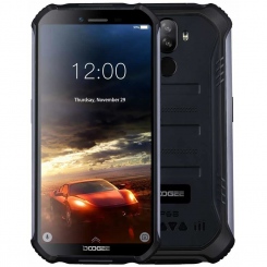 DOOGEE S40 Lite