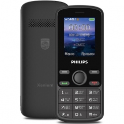 Philips Xenium E111