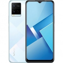 Vivo Y21